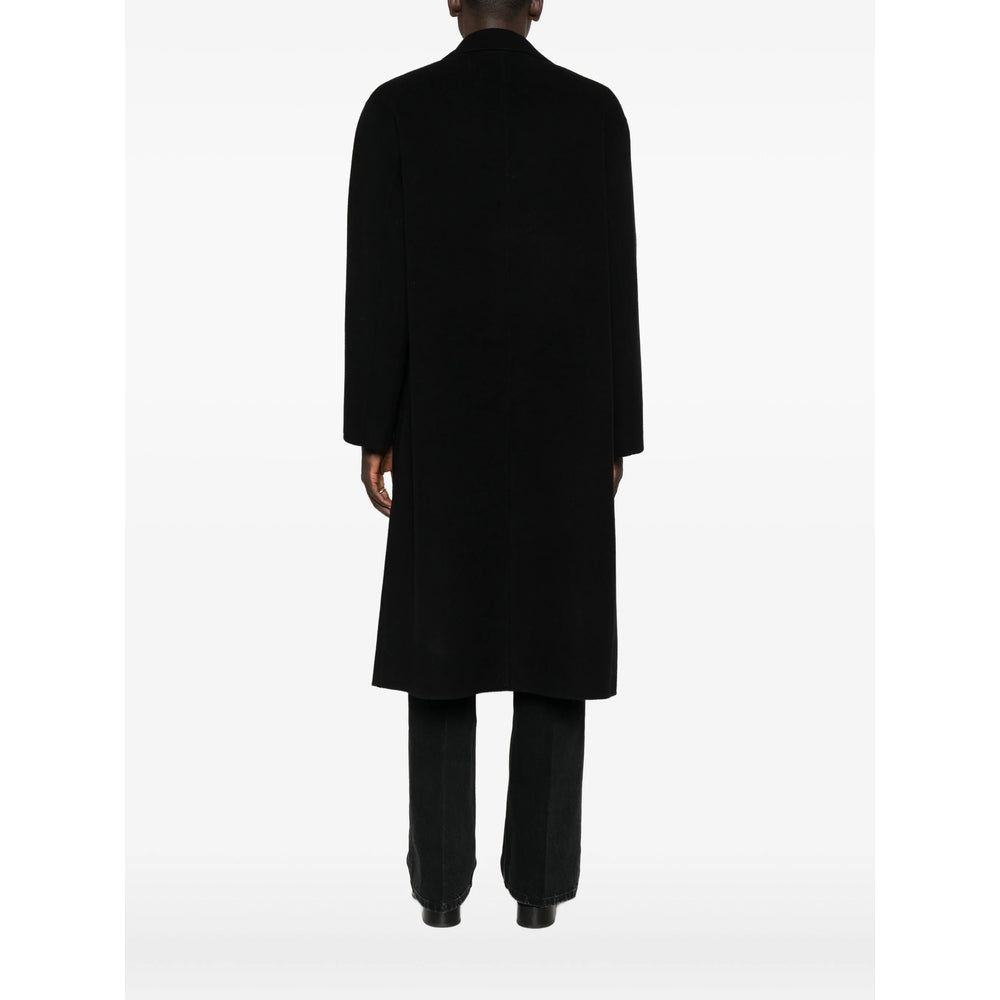 Hevo Coats - Black | 2886f572e0212e2a1812fef7fc9c2ac551ef8ab5