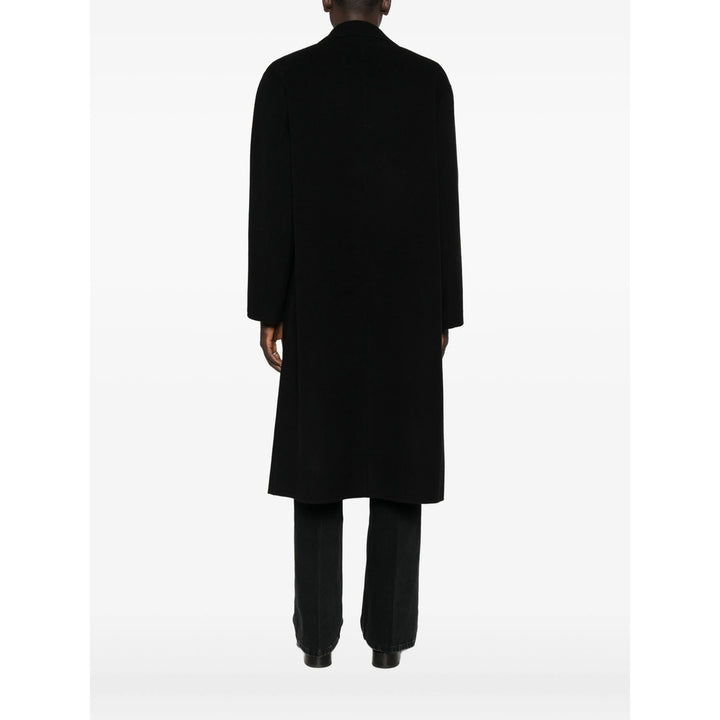 Hevo Coats - Black | 2886f572e0212e2a1812fef7fc9c2ac551ef8ab5