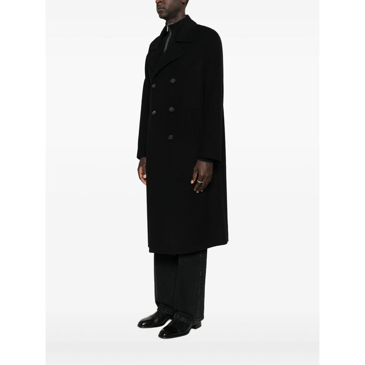 Hevo Coats - Black | 1400c359dc42f3e90c6021395e704bf90c4334d4