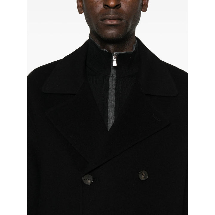 Hevo Coats - Black | e3176d32a6cfd72fc50355e6bdb659d01e008b23