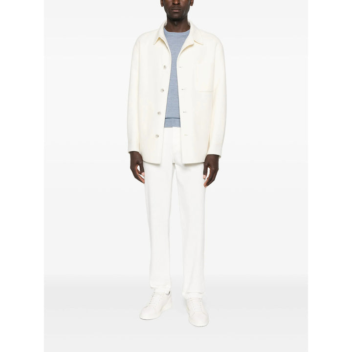 Hevo Coats - White | 332e06f75a5e7438084e16015a993e4c13dd5ec4