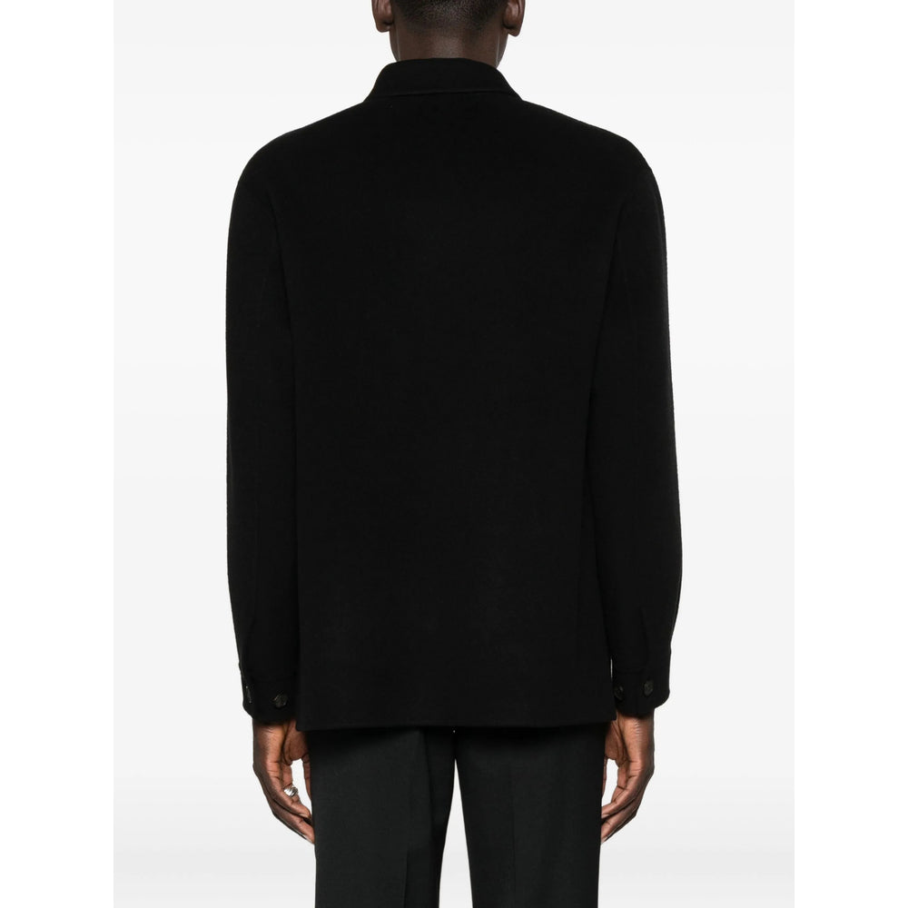 Hevo Coats - Black | ebe1f30f4f9e4a320b5daccd1234313a73e63780