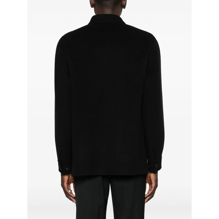 Hevo Coats - Black | ebe1f30f4f9e4a320b5daccd1234313a73e63780