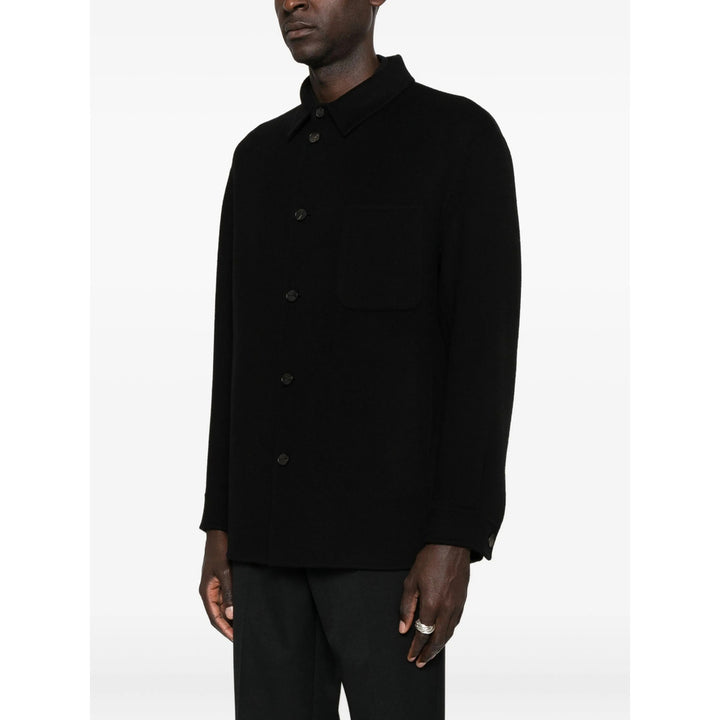 Hevo Coats - Black | b6bea08f41278f95d01f68706a35524d3bb04533