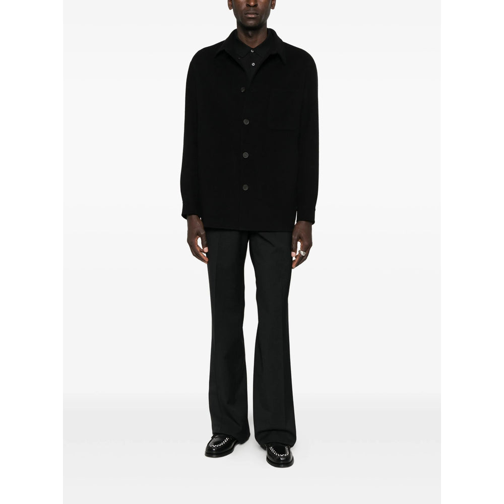 Hevo Coats - Black | a6dfc9fe3fb856bbd5cc6cdff739311744292f74