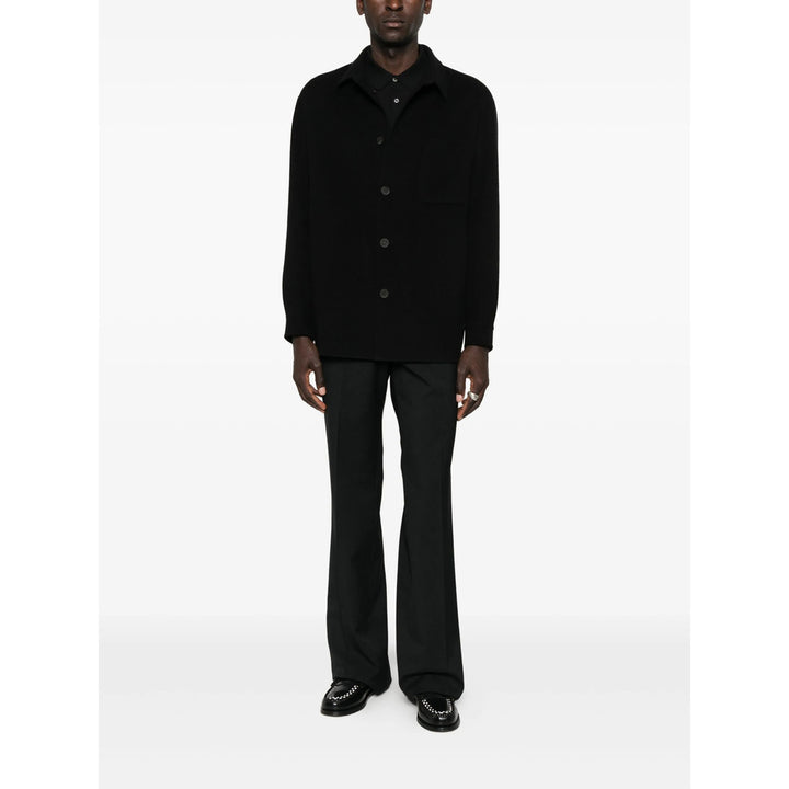 Hevo Coats - Black | a6dfc9fe3fb856bbd5cc6cdff739311744292f74