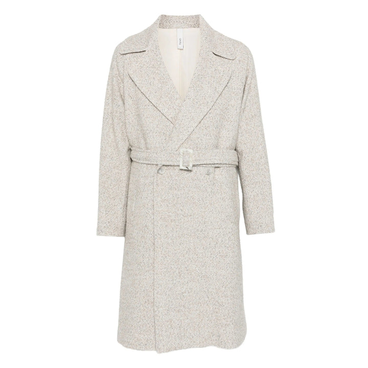 Hevo Coats - Neutral | 9411b8e9d341428e518c6dd4be092b4554658463
