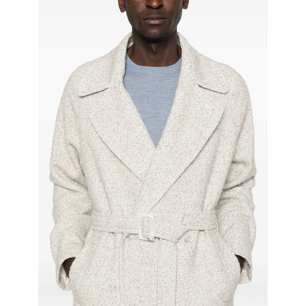 Hevo Coats - Neutral | 2fc1637e832d85d6cb947995bbe44e8f6aee7879