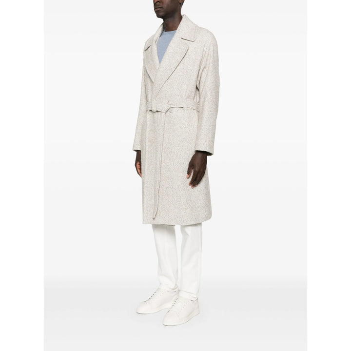 Hevo Coats - Neutral | 4b18c2645bce656e12b5f4b566e4522b52303c40