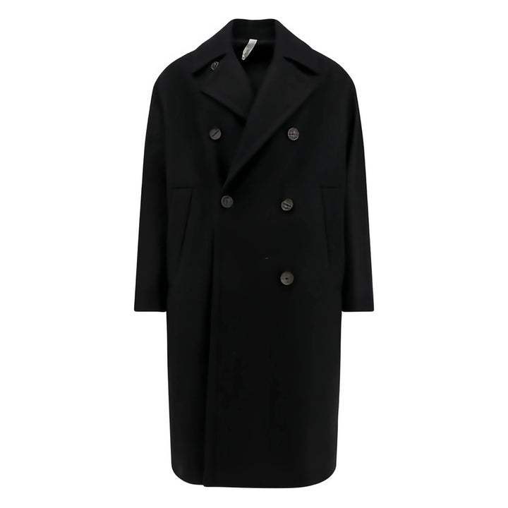 Hevo Coats - Black | bd035bbefa79e7c0295f0db9ea6eabea442a353c
