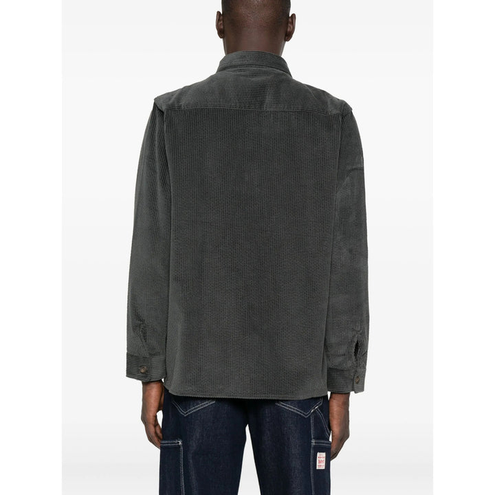 Maison Labiche Shirts - Green | 7ec6c1b5cdf0c3d1d4c7ea580e5dda362faab394