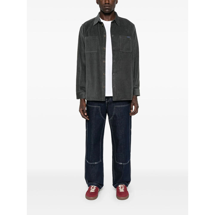 Maison Labiche Shirts - Green | d43fe27ad3c98974d2e0c50405286b66339aaea5