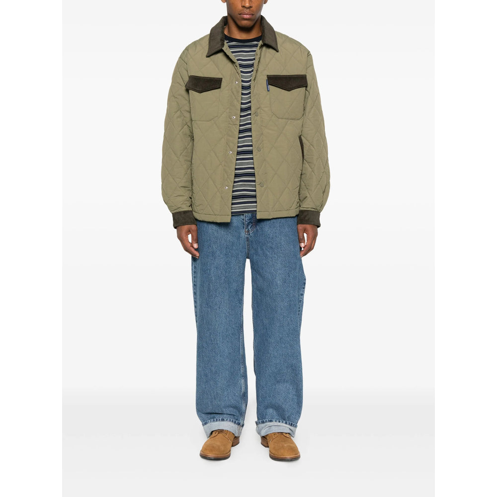 Maison Labiche Outerwears - Green | d0cb4ccde852edb9f328fa998b5272e83f855853