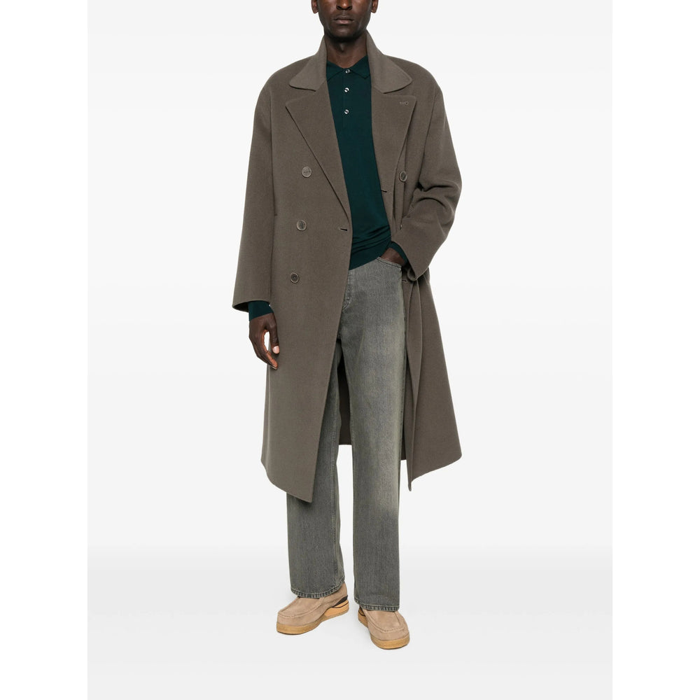 John Smedley Sweaters - Green | eb458206f1efb62575de5c97772fe3b2f452556f