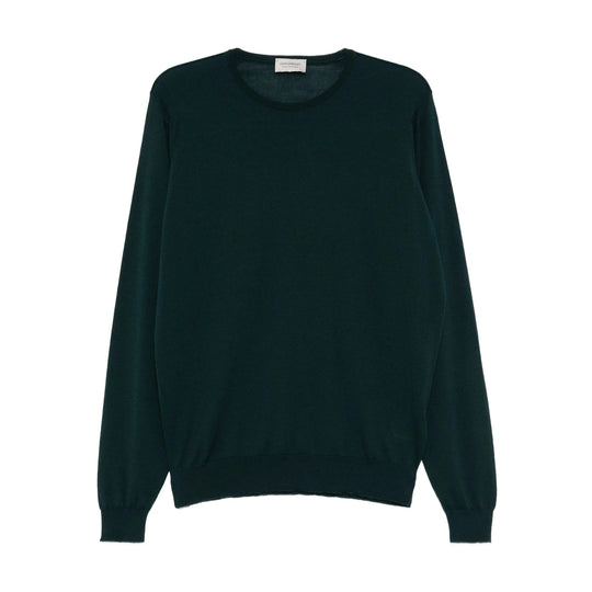 Sweaters Green