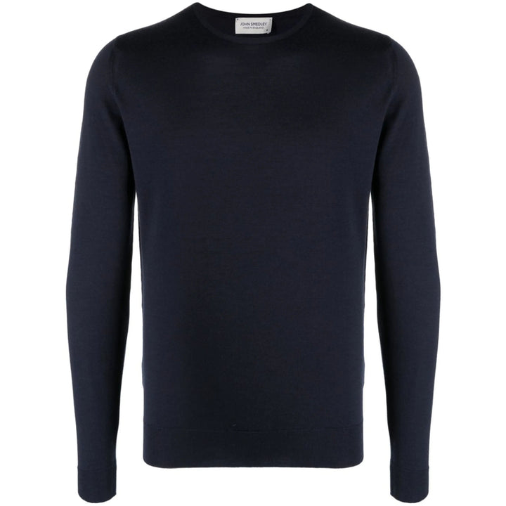 John Smedley Sweaters - Blue | 14b75958e2bc05e816ed4fbf6f1abfc89ce5870a