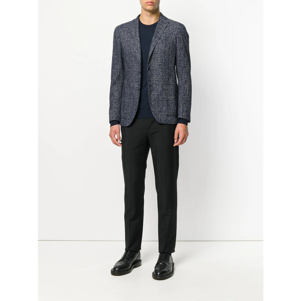 John Smedley Sweaters - Blue | 77a153cfd4c95a2a61a92e6951a4f919579fd952