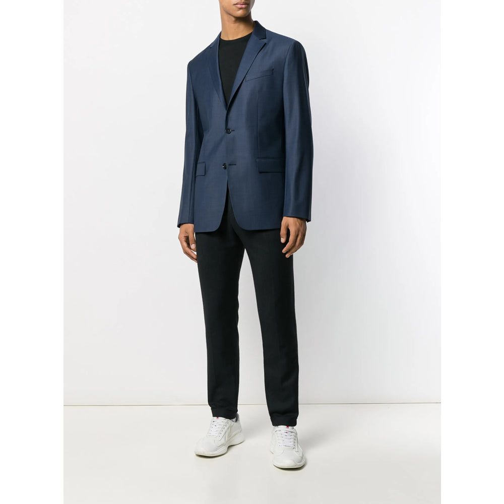 John Smedley Sweaters - Black | bee3f2fcf4fa830462693ec4c7adc39cc88bcadf