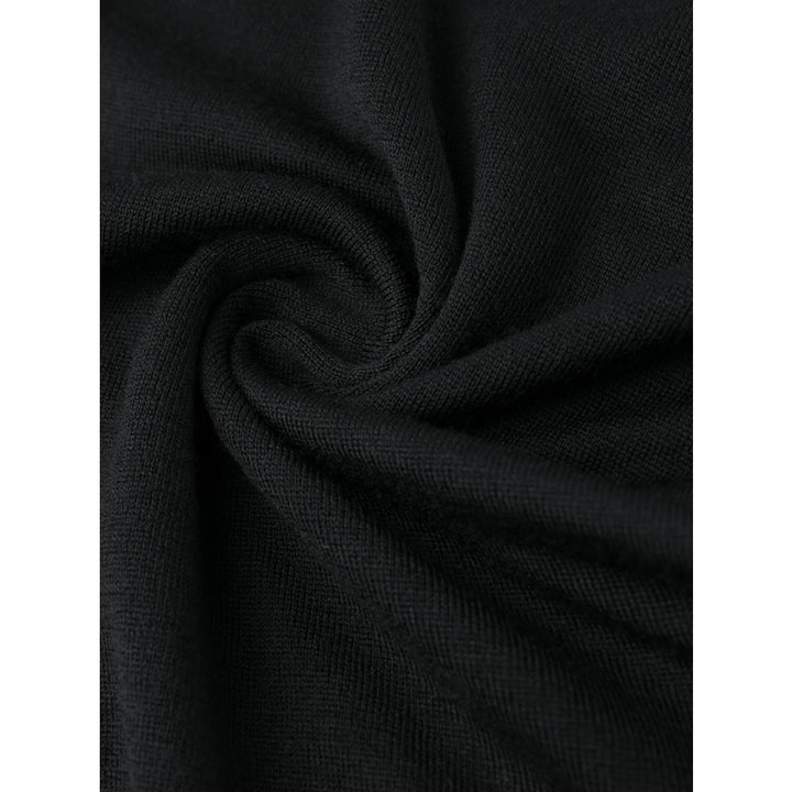 John Smedley Sweaters - Black | 18d23ce3dc8640317400745dcf4c0ca21366bd9f