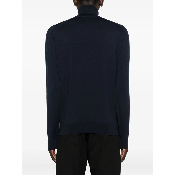 John Smedley Sweaters - Blue | e2fa24ad6dfd0281f93d85d24e6bc5816ae2a0e8