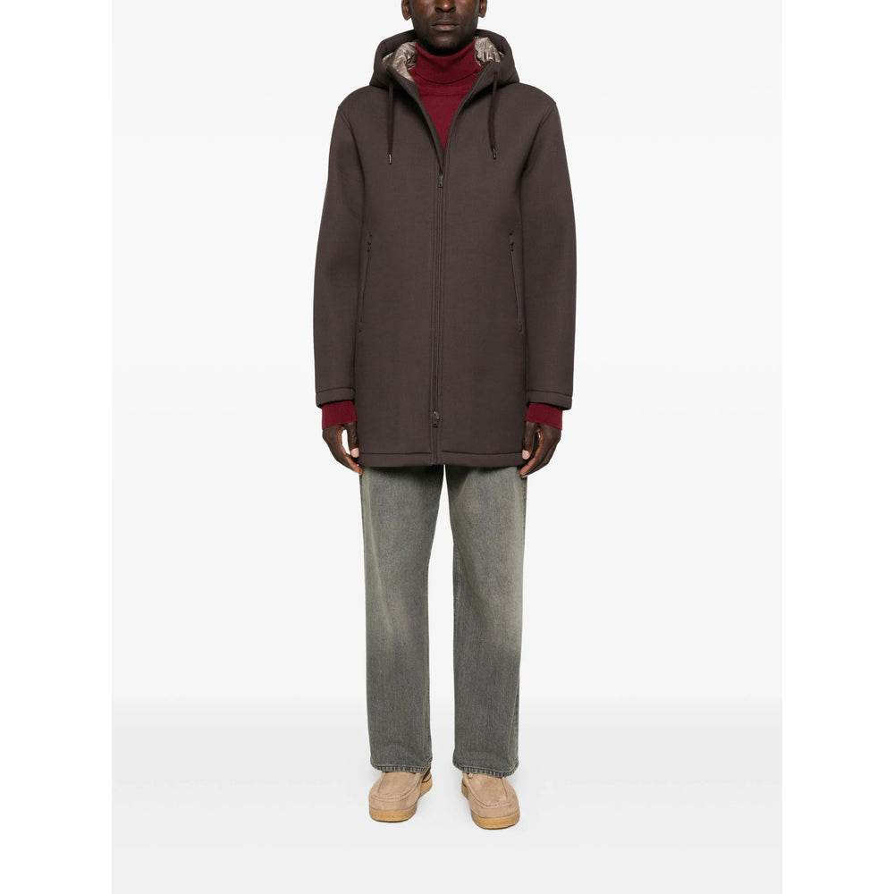 John Smedley Sweaters - Red | 345e936b593a2126edd80e07c747732e6c884f4d