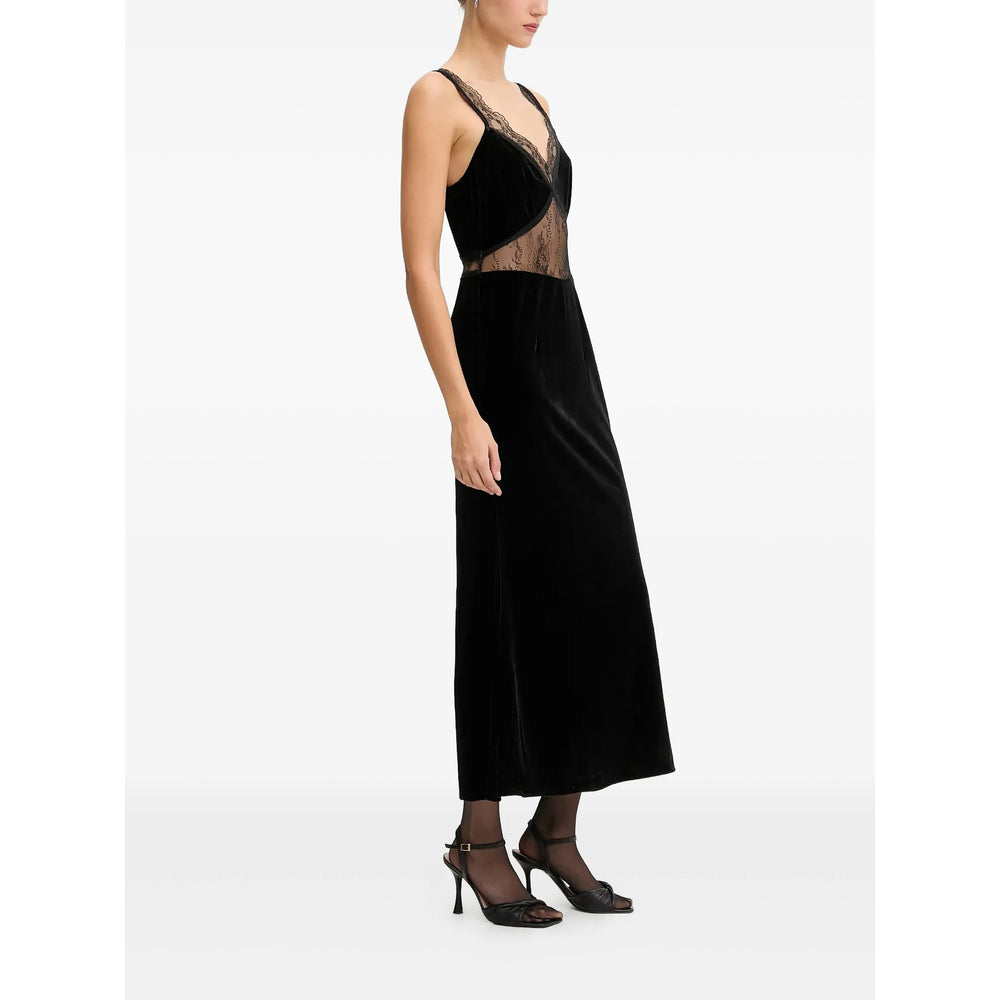 Never Fully Dressed Dresses - Black | 91da0e093771e8e5fe9c86718dec449445dbdcc3