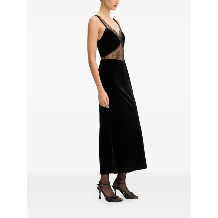Never Fully Dressed Dresses - Black | 91da0e093771e8e5fe9c86718dec449445dbdcc3