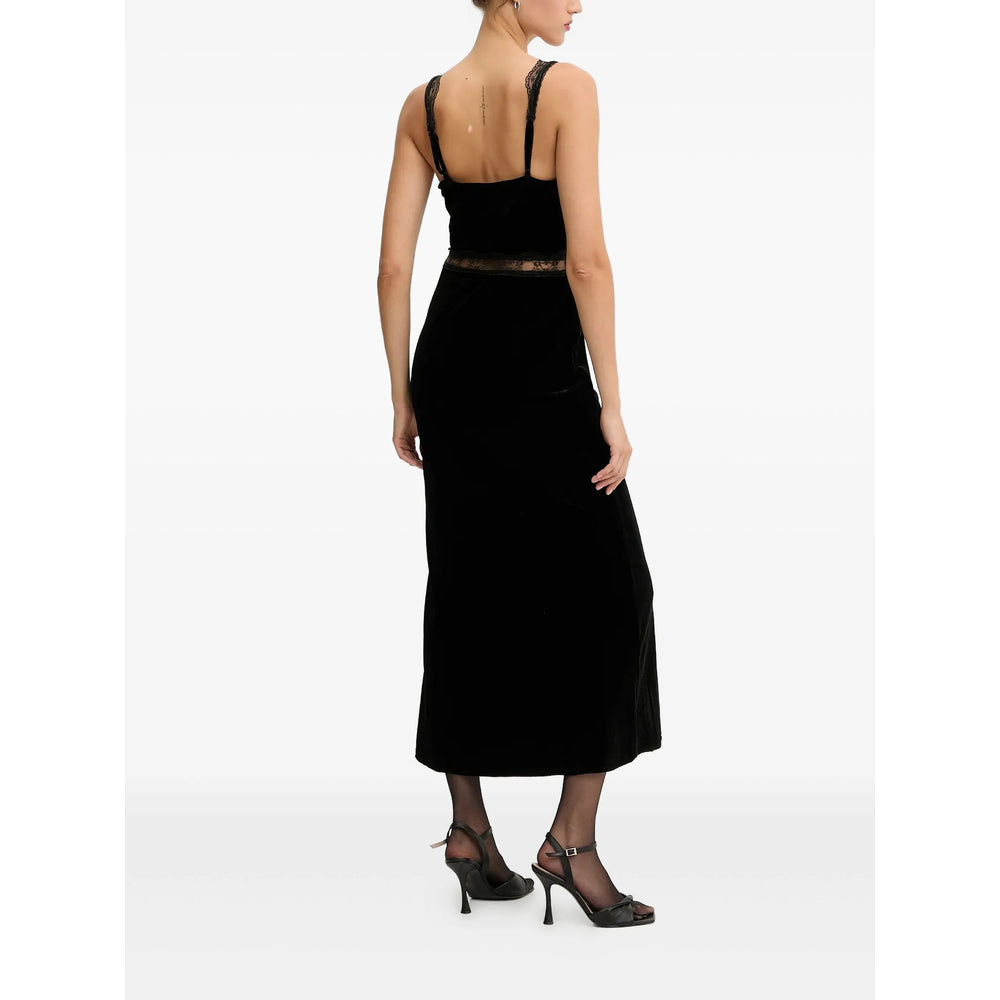 Never Fully Dressed Dresses - Black | 66bd1294311303c451ed77622c77af428cff7bb4