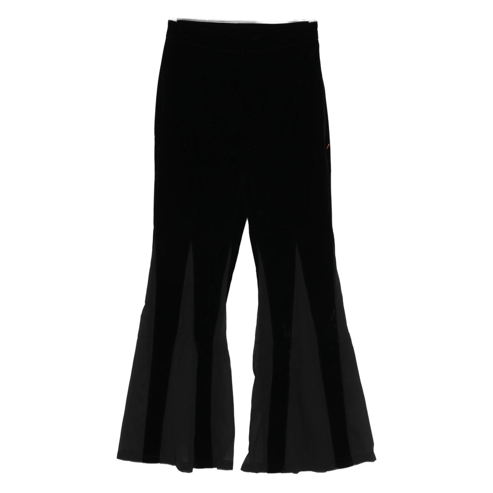 Never Fully Dressed Pants - Black | 46a001c14efeea26ef97d6aafcae3587df5b8df2