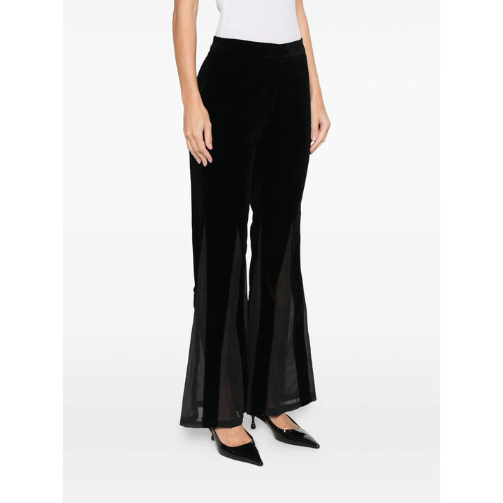 Never Fully Dressed Pants - Black | 5c1645c952b21add7da8fbc5e91907a5a34c9c57