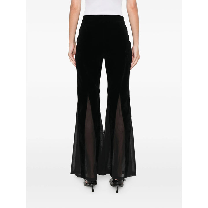 Never Fully Dressed Pants - Black | e4d70d2456816bb56b71caf6896e693fab4ccdad