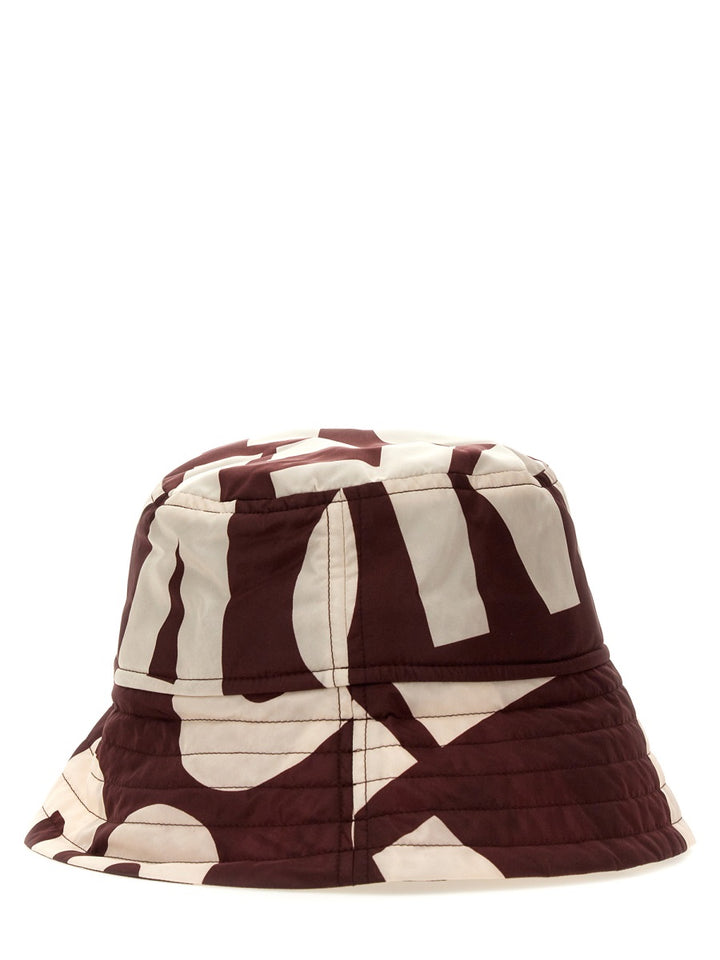 Dries Van Noten Hats - Bordeaux | 76484bf751d876339e049c6c073e7fcaff88bd2f