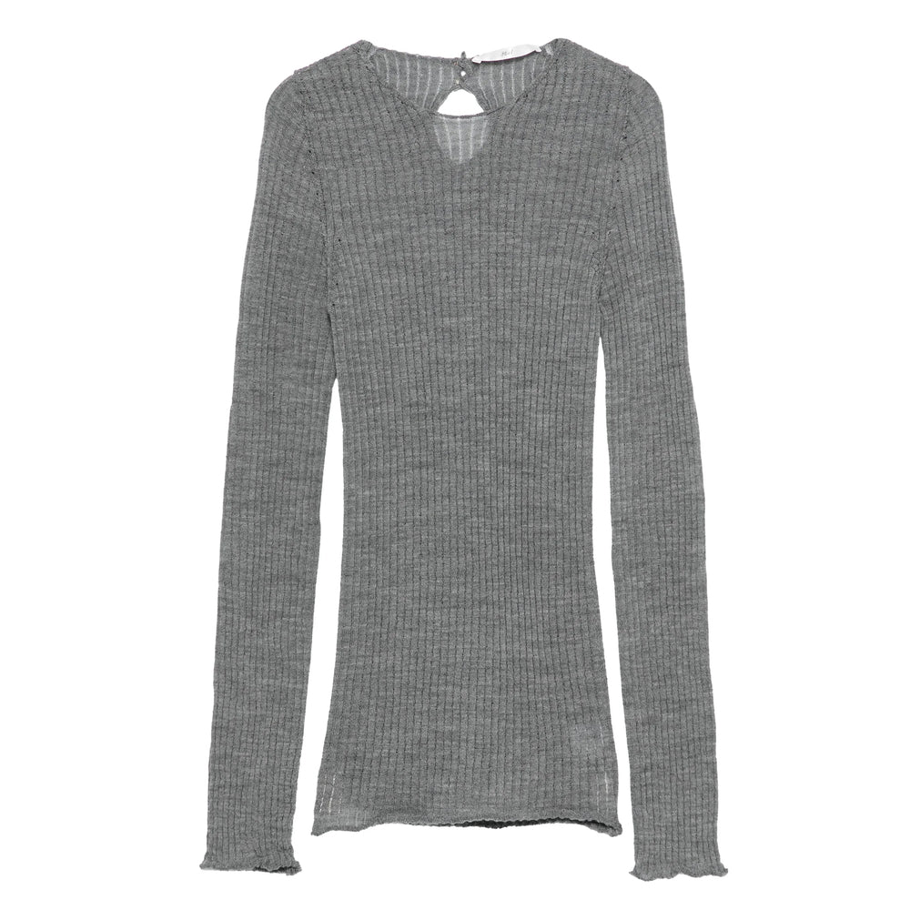 3311 Sweaters - Gray | cbf4c511621ef1535e05bd454a8bb01a98266e27