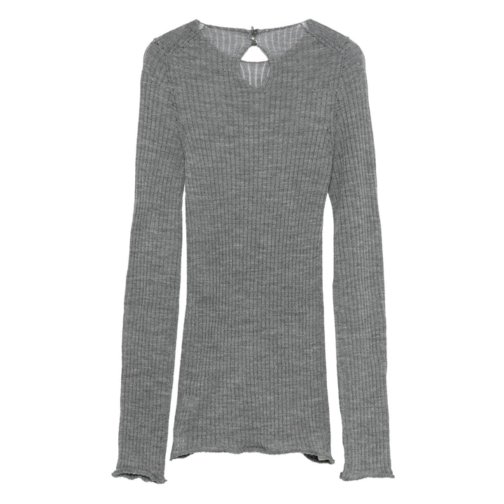 3311 Sweaters - Gray | d70a1be784917762be9e99e28f7195c2d56079fd