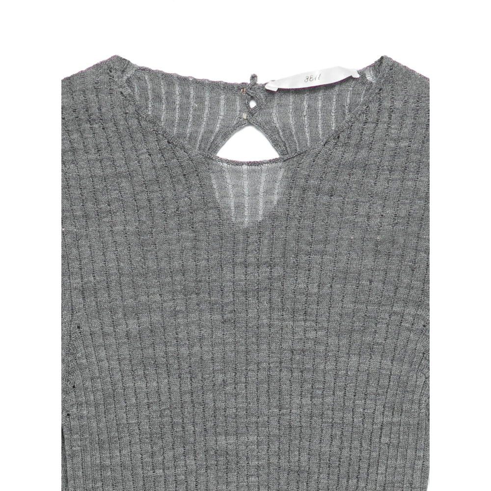 3311 Sweaters - Gray | 8ed3badd29dddcfc1e83d3709f244c06eb6de1e7