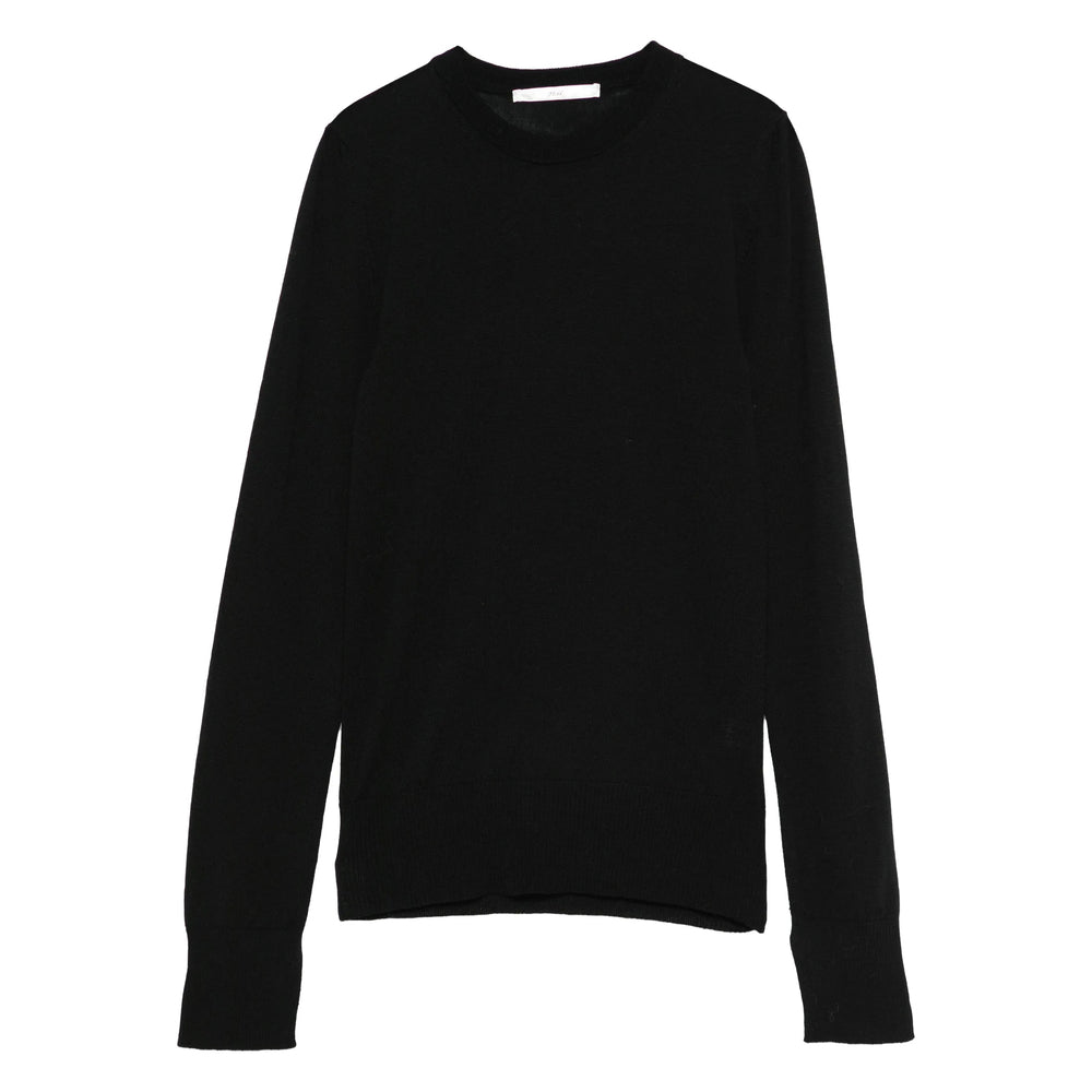 3311 Sweaters - Black | 0fa3d2b8ceb10e1ca5d2ea2159b78bfbf8d31ab2