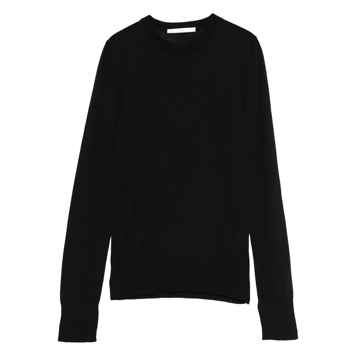 3311 Sweaters - Black | 0fa3d2b8ceb10e1ca5d2ea2159b78bfbf8d31ab2