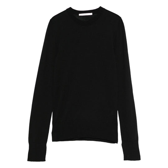 Sweaters Black