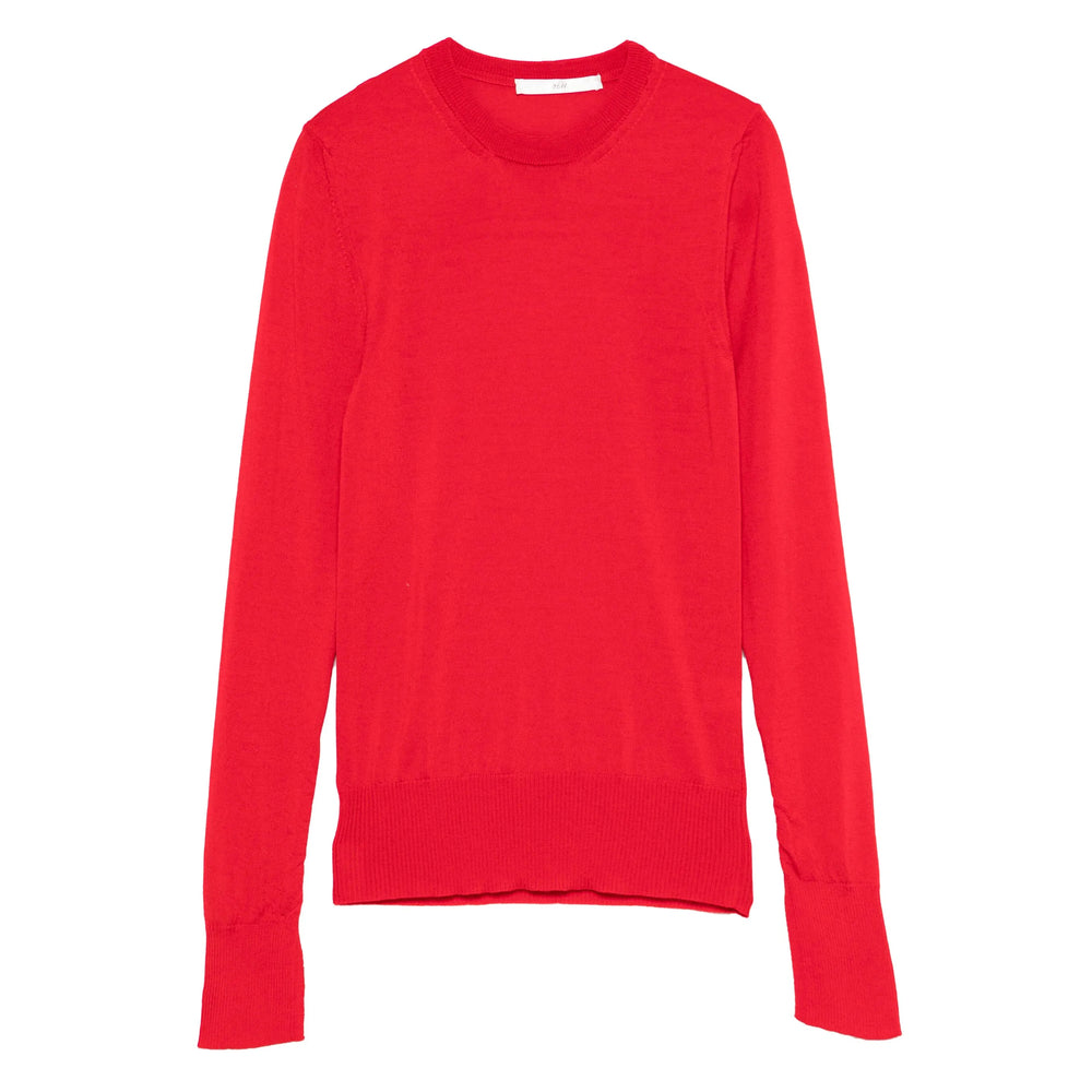3311 Sweaters - Red | 2b39b2f29bb31dc652a35cea7cd6fac7f3ad5276
