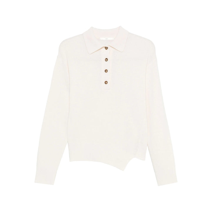 3311 Sweaters - White | 085456cc7dde6582570ade17342298af2c71cfee