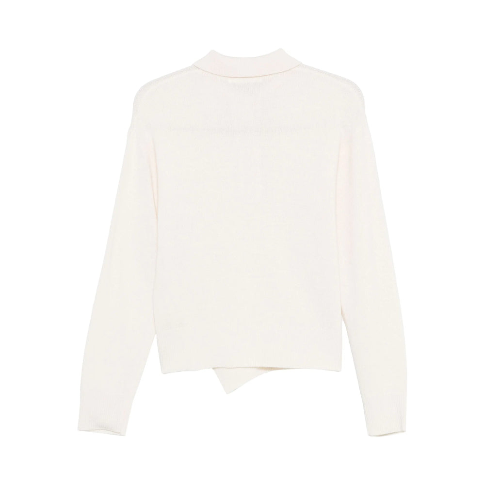 3311 Sweaters - White | d2ade51644af850d83f0fda207abd9b008ee3830