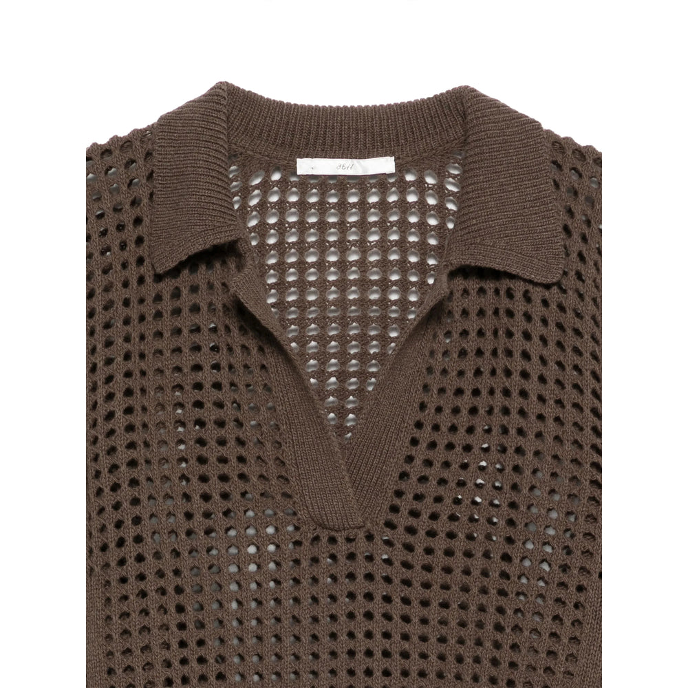 3311 Sweaters - Brown | fa714027379da3cb61bb12f8341604a2e31fc5ff