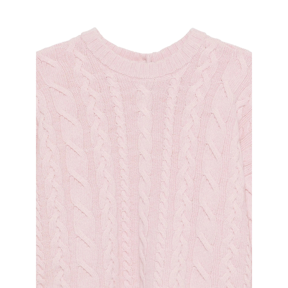 3311 Sweaters - Pink | 059835b104c1018baa14aa77f392273ee5635f6a
