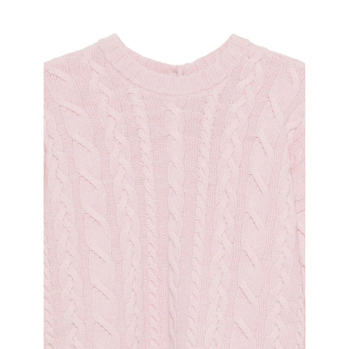 3311 Sweaters - Pink | 059835b104c1018baa14aa77f392273ee5635f6a