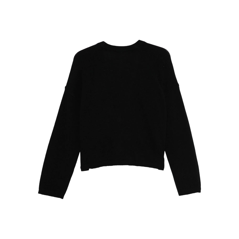 3311 Sweaters - Black | 1ae57832b1a76d0de62b404408a543984f0e9c5f