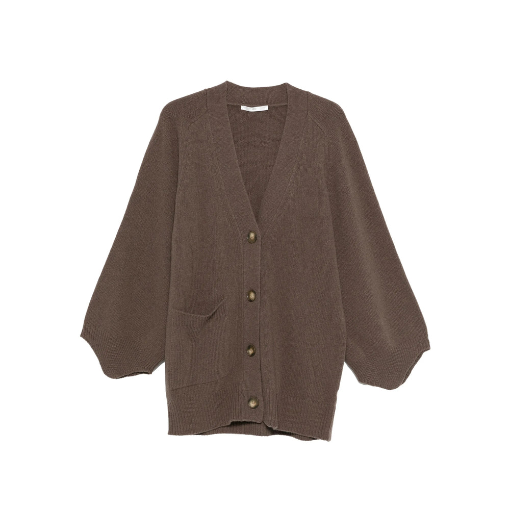 3311 Sweaters - Brown | 09ea6b65cdd5aef9f33c348b031b798e93ebb6ca