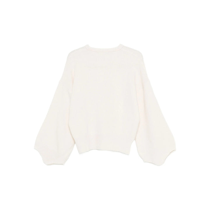 3311 Sweaters - White | 1265bd753b0fe47dd017e6eca0ab562bb2c88c9e