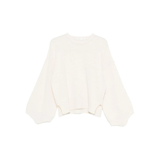Sweaters White