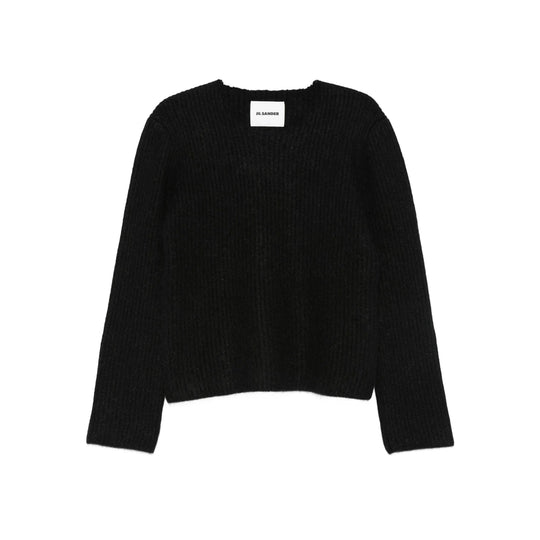Sweaters Black