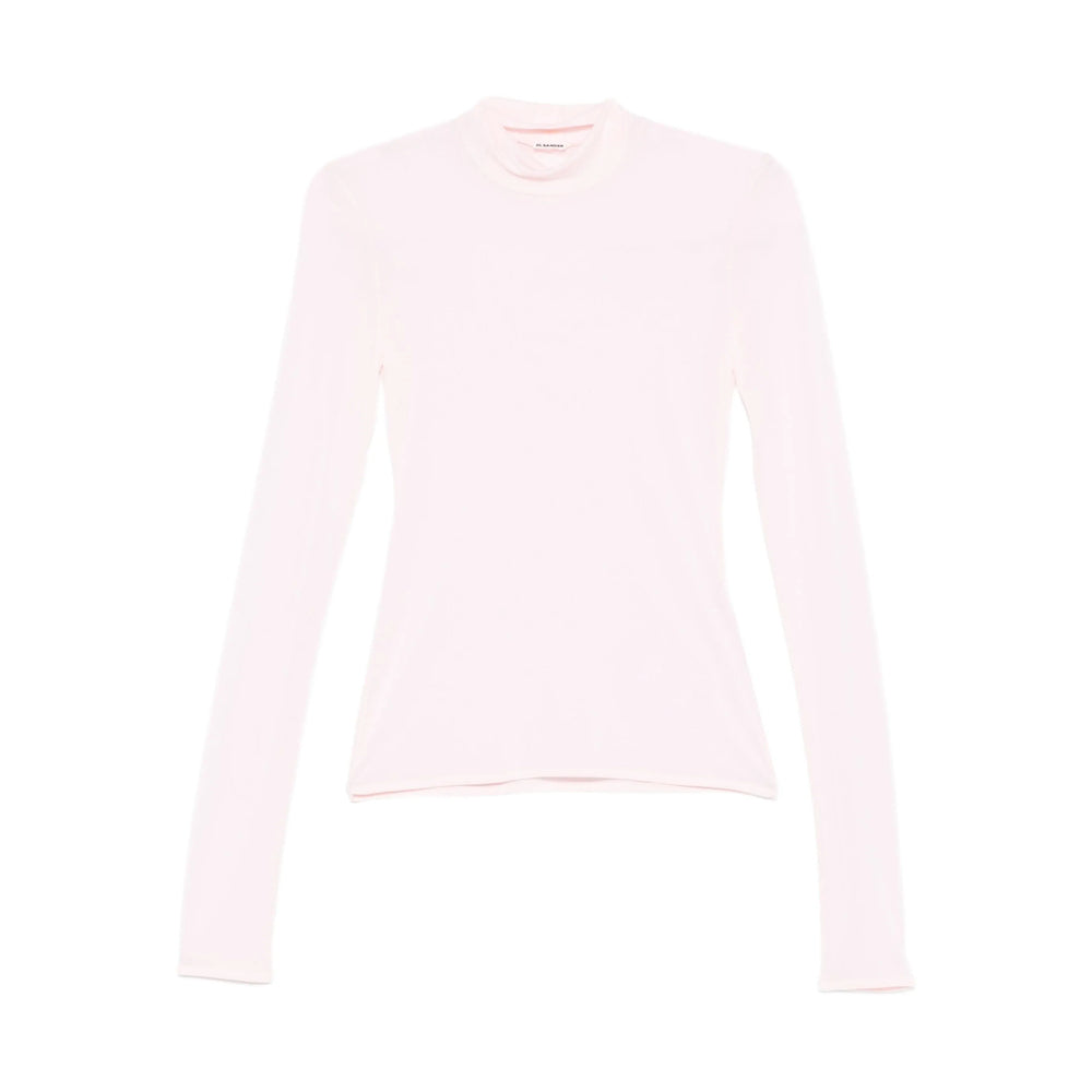Jil Sander Tops - Pink | d5dbb9113378b3a676808f648b4697dec10f179d